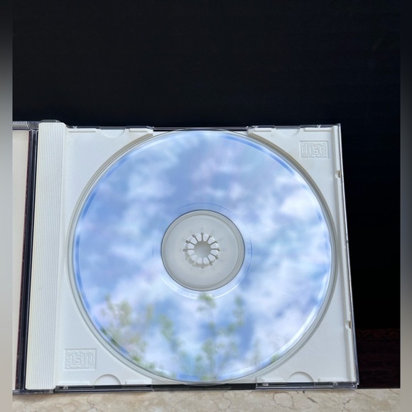 Elton John Something About Way You Look Tonight / Candle 1997 Music CD - Picture 7 of 7